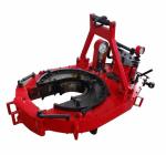 Hydraulic Casing / Tubing Power Tong For Oilfield Handling Tools