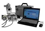 WRT Magnetic Rope Detector Steel Rope Wire Rope Internal External Flaw Detector