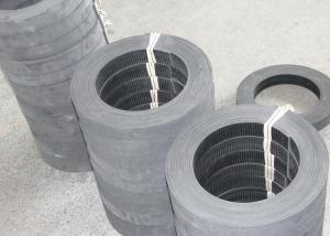 Quality Rubber Based Flexible Brake Band Lining Moulded Brake Lining Roll for Brake Band wholesale