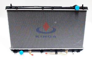 Quality Camry 1997 / 2000 Toyota Radiator For MCV 20 AT OEM 16400-0a060 / 16400-20090 wholesale