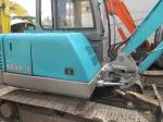 Used Excavator Kobelco SK60-C