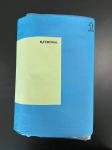 Angio General Surgery Drapes Pad With Four Transparent Holes