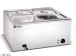 Restaurant / Hotel / Commercial Kitchen Commercial Cooking Equipment With High
