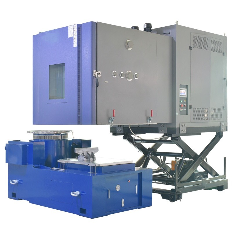 Advanced Temperature And Humidity Controlled Cabinet For Packaging Products