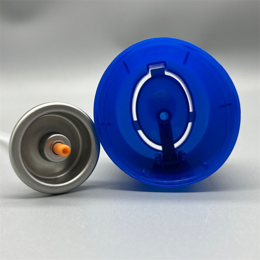Premium Air Freshener Spray Valve - Precise Dispensing, Long-Lasting Fragrance Specification