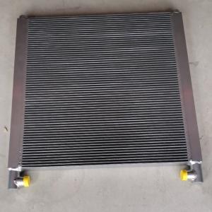 Quality Hitachi EX330-3G /ZAX330 Hydraulic Oil Radiator Assembly wholesale