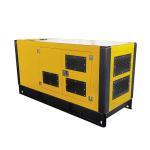 63kVA Cummins Generator Set ISO / CE / CCC Certified