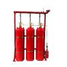 Buy cheap Enclosed Flooding Fm200 Fire Suppression System DC 24V 1.6A from wholesalers