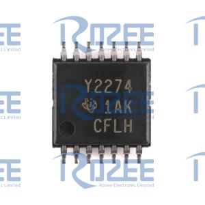 Quality TLC2274IPWR wholesale