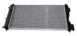 CADILLAC XTS 2.0 3.6 Auto Parts Cooling System Aluminum Radiator Water Tank