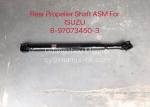 8-97073450-3 ISUZU Chassis Parts Propeller Shaft ASM For NKR NPR