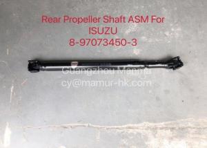 Quality 8-97073450-3 ISUZU Chassis Parts Propeller Shaft ASM For NKR NPR wholesale
