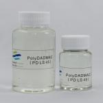 Conditioner Agent Chemical Purification Water Foreign Matter Polydadmac
