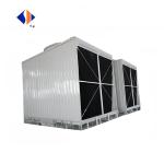 Counter Flow FRP Industrial Cross Flow Water Cooling Tower for Garment Shops
