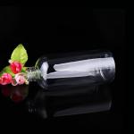 Wholesale Cosmetics 24/410 Clear empty plastic spray bottle for liquid