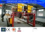Trailer Beam Welding Machine