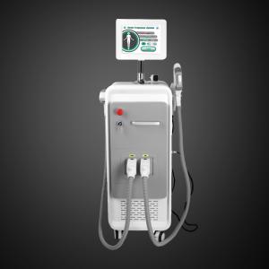 Quality 5ms Non Surgical 10.4inch Touch Screen IPL SHR Machine wholesale