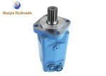 BMSY-315-E4-F-D Orbital Motors BMSY 311cc 240RPM China Hydraulic Motor Factory