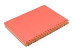 Professional Wire Metal Spiral Binding Service White Kraft OEM Available