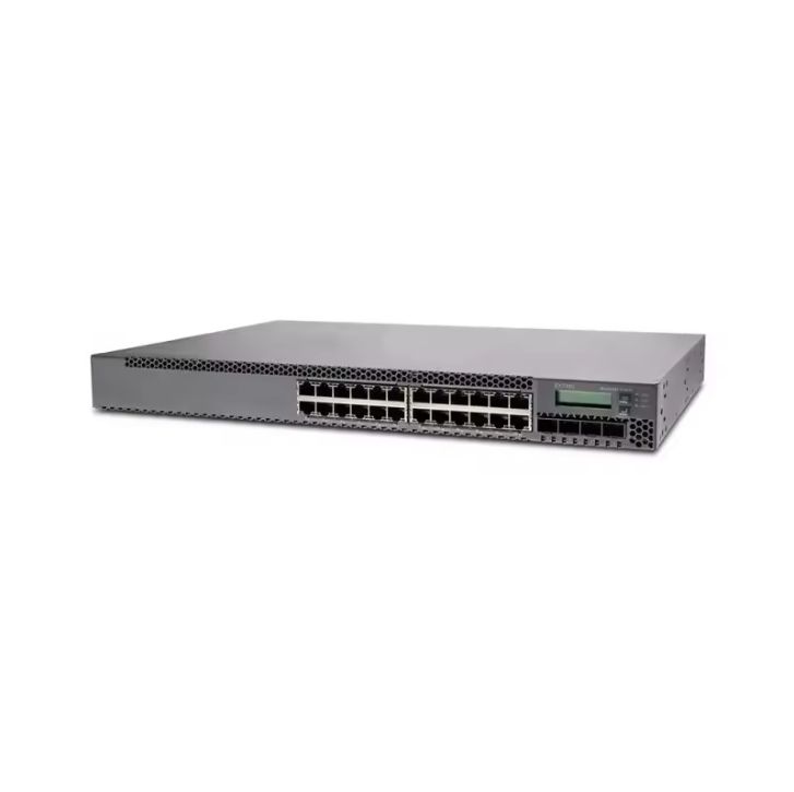 Customized EX4300-48P/EX4300 Ethernet Access Network Data Aggregation Core Gigabit Switches NO Private Mold