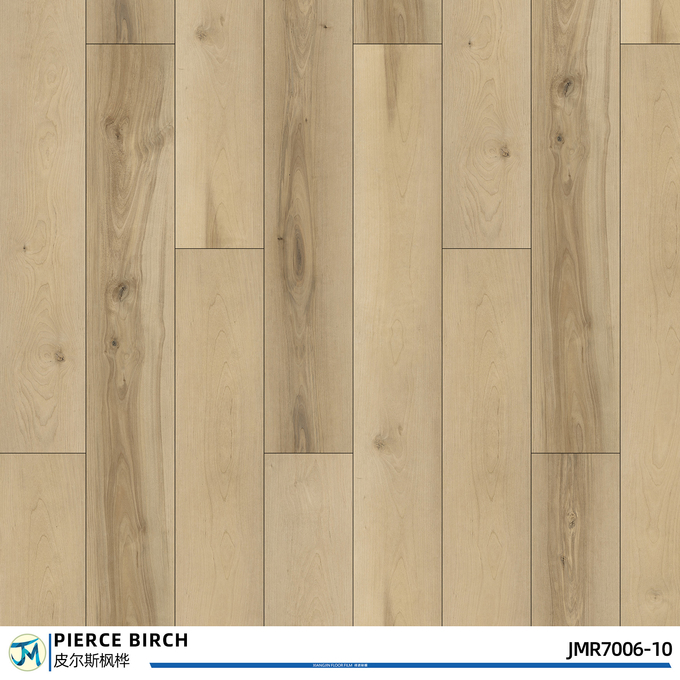 Stone Polymer Composite Spc 3mm 5 Mm Tiles