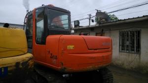 Quality Used HITACHI ZX60 excavator wholesale