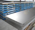 Cold Rolled SPCC Steel Sheet