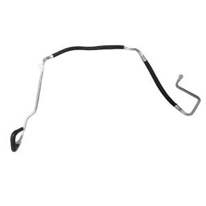 Quality Peugeot 206 207 Citroen C2 Steering Power Low Pressure Pipe 4012L3 4012Y1 wholesale