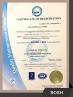 Hunan Double Win Import & Export Trade Co., Ltd. Certifications