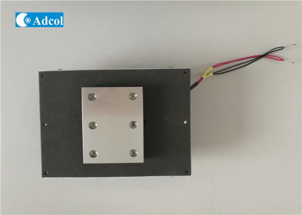 Peltier Cold Plate Cooler For Laboratory Instrument ,Thermoelectric Cooling