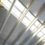Customized Industrial Steel Buildings Prefabricated Commercial Steel Building