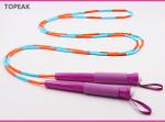 7' 8' Custom Jump Ropes Workout For Weight Loss Home