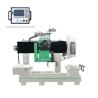 Buy cheap Double Heads 11kw 500mm Blade CNC Cylindrical Cutting Machine For Marble Granite from wholesalers