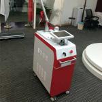 2016 Newest Q-swtiched Nd Yag Laser Machine For Clinic Beauty Salon