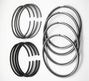 Quality For Fiat Piston Ring Motor 1.0/1.3L 76.0mm 1.5+2+3.9875 High Strength wholesale
