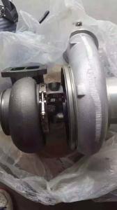Quality 4947640 3516B Generator Set Engine Turbocharger Erosion Resistant wholesale