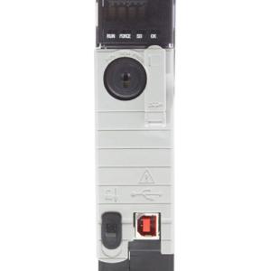 Quality PLC 1756-L72 CONTROLLOGIX 4 MB CONTROLLER MODULE wholesale