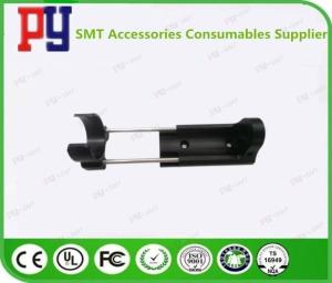 Quality Asymtek DJ-9000 7201407 HOLDER, SYRINGE, 30CC SMT Machine Spare Parts wholesale