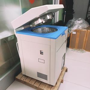 Quality 90L High Pressure Sterilizer Anti Corrosion 304SS wholesale