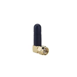 Quality External 2.4GHz WIFI Bluetooth Antenna Miniature Screw Mount Dual Band Monopole Antenna wholesale