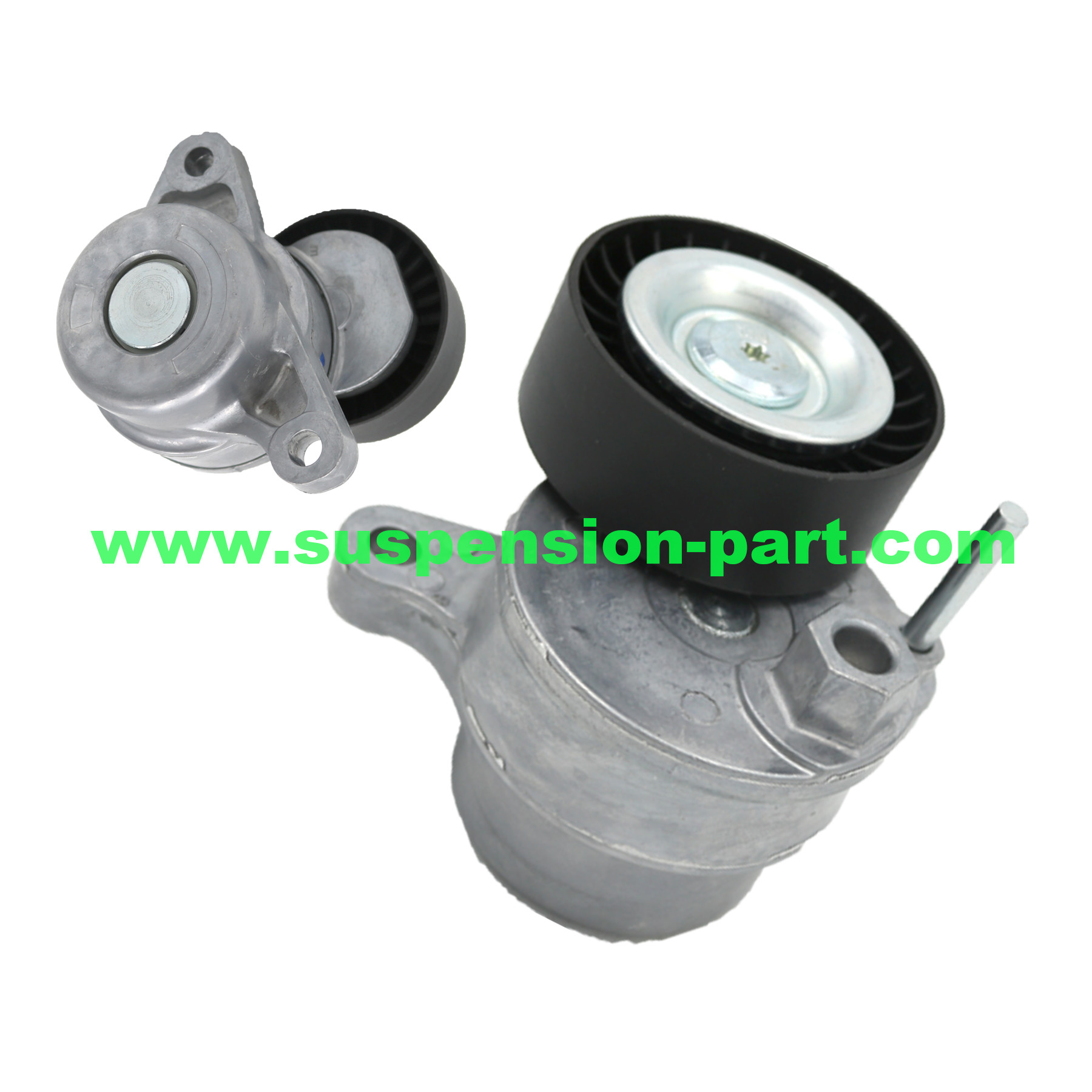 OEM 2762000370 A2762000170 BELT TENSIONER FOR MERCEDES-BENZ C-CLASS (W204)