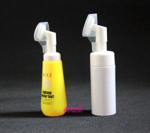 Quality Foam pump brush bottle wholesale