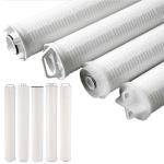 Huiston's Water Filter for Industrial Desalination Polypropylene Pleated