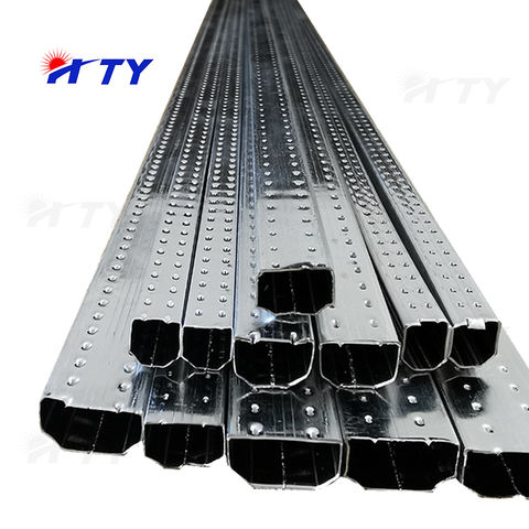Modern Design Style 38kgs Aluminum Spacer Bar for Double Glazing Insulated Glass Amazing