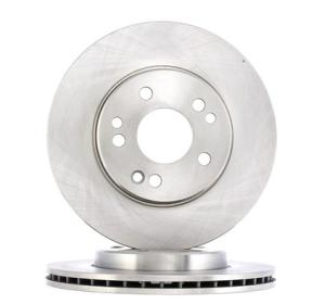 Quality Mercedes Benz 4634210412 Chassis Parts Brake Disc wholesale