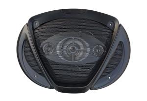 Quality 6X9 inch 3 way coaxial car audio speaker wholesale