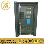 IP55 2.1M Outdoor energy storage/IP55 outdoor cabinet/ Weatherproof Power