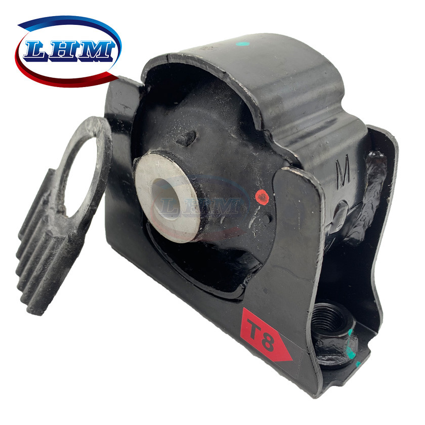 TOYOTA INSULATOR Car Engine Mounting 12361-28280 For ALPHARD PREVIA
