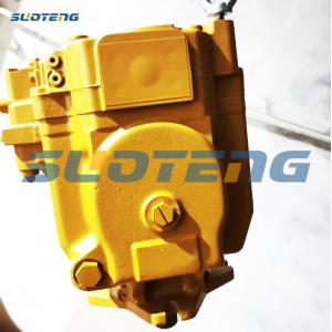 Quality D8R Hydraulic Pump For Bulldozer Parts wholesale