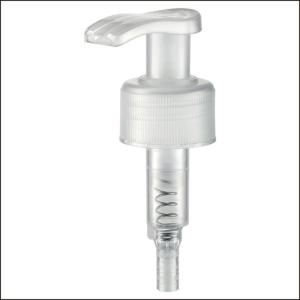 Quality 24/410 28/410 Soap Dispenser Plastic Pump Lotion Pump For Personal Care wholesale